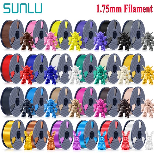 Sunlu 1kg drucker filament - 3d,