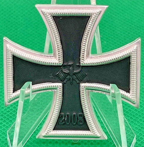 2008 das eiserne - 2008,