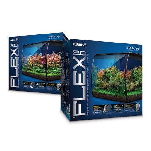Fluval flex led - fluval,