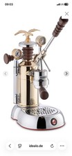 La Pavoni Esperto Competente