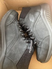 SKECHERS Damen-Stiefelette Ultra Flex 2.0 Materialmix Memory Foam   gr.37  ot