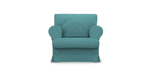 Bezug für barkaby ikea - bezug,