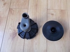 Gardena Hauswasserwerk Pumpe