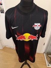 RB Leipzig Trikot Werner XL Original