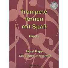 Trompete lernen mit Spass Band