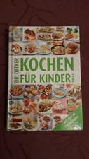 Dr. Oetker A-Z Reihe, Kochen