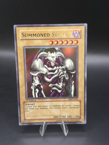 Oh herbeigerufener - yu-gi-oh,