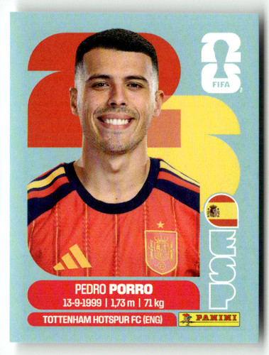 Panini 2026 world cup - panini,