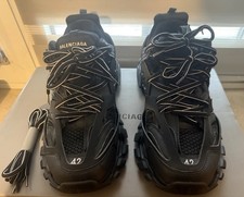 Balenciaga Track Runner