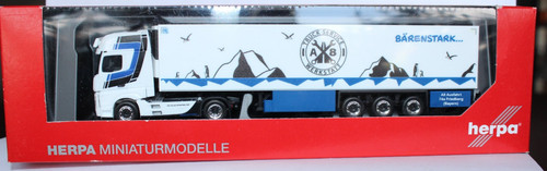 Mercedes benz actros 18 - mercedes,