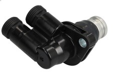 Multi-way valve Pneumatics