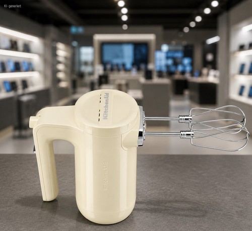 Kitchenaid akku handmixer - kitchenaid,