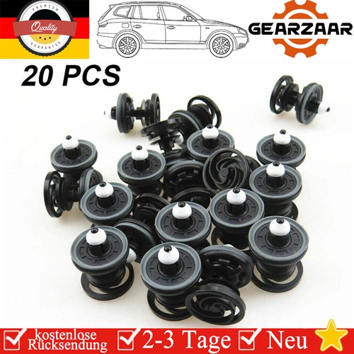 20x türverkleidung - 20x,