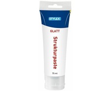 Strukturpaste glatt ohne Sand