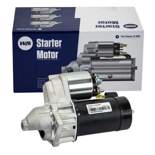 Anlasser starter 32648n für - 32648n,