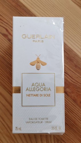 Guerlain aqua allegoria - guerlain,