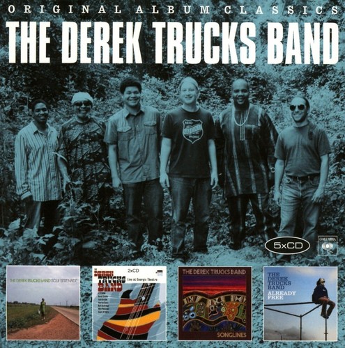 Original album klassiker - album,