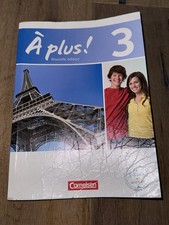 Cornelsen Französisch Buch A