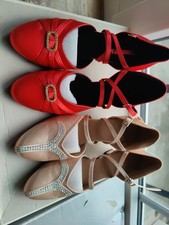 Tango tanzenschuhe größe - tanzenschuhe, 39