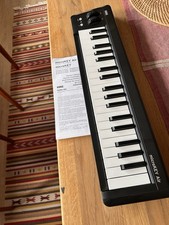 Korg microkey air tasten - korg, 37