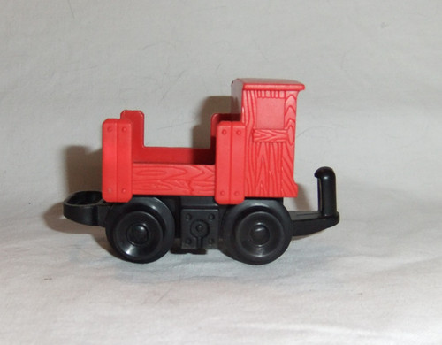 Fischer price geotrax - 18.25, b