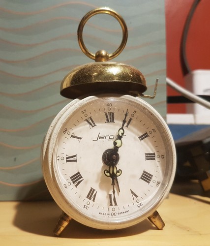 Vintage jerger mechanischer - jerger,