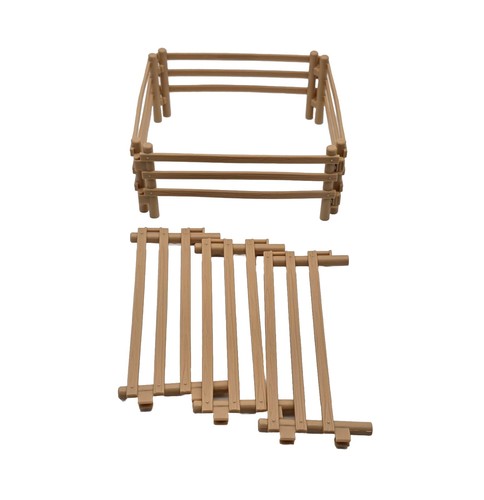 Schleich zaun zaunelement - zaun,