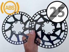 Bosch eBike ABS tuning sensor