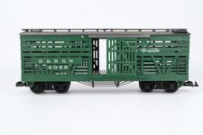 LGB G 4068 Viehwagen D&RGW