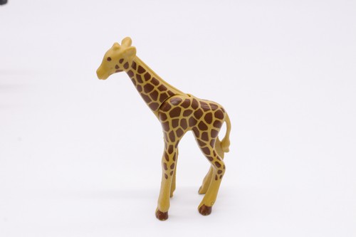 Playmobil giraffe junges - playmobil,