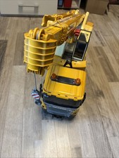 Bruder Scania Super 560R