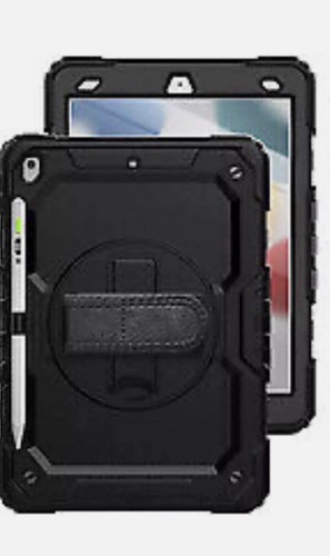 Ipad hülle deqster 360 - deqster, grad