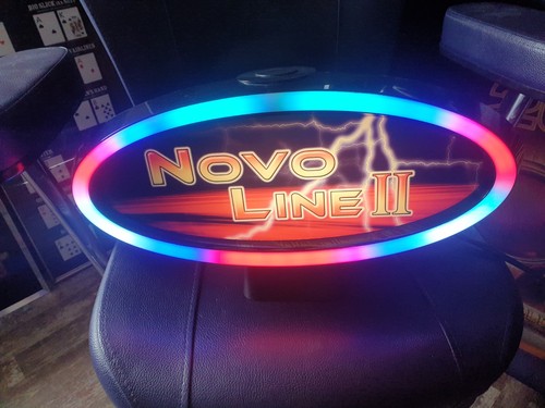 Novoline topper led - novoline,