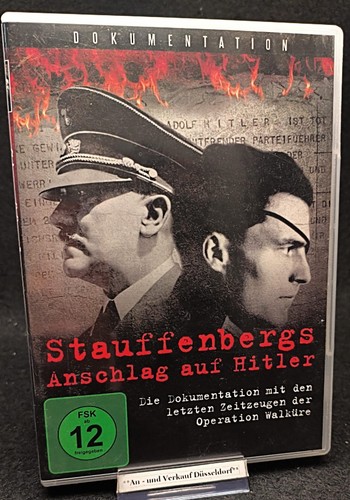 Operation walküre - walküre,