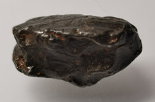 Meteorit eisen - meteorit,