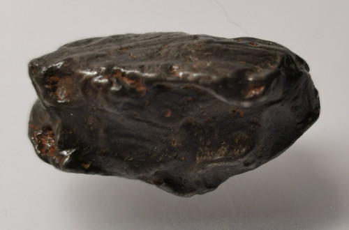 Meteorit eisen - meteorit,