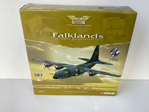 Corgi aa31305 144 lockheed - corgi,