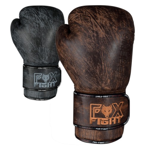 Fox fight legend boxhandschuhe - fox-fight,
