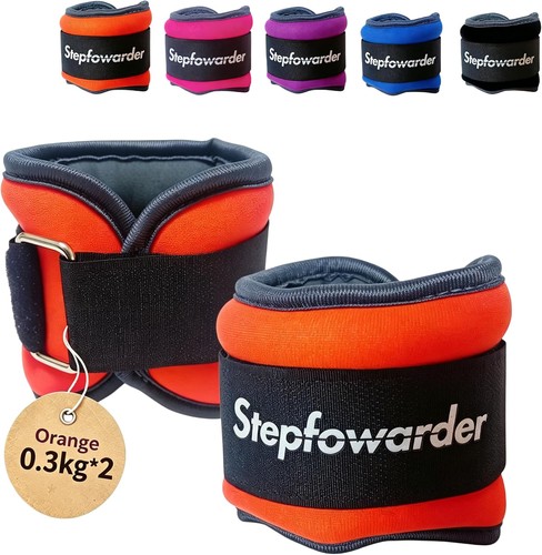 2er set gewichtsmanschetten - set,