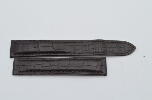 Cartier leder armband 15mm - leder,