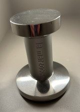 La Marzocco Tamper 58 und 41mm Edelstahl