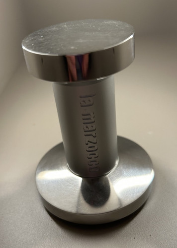Marzocco tamper und 41mm - marzocco,