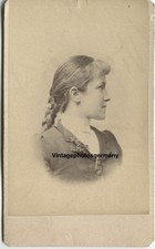 Z5519 portrait cdv - z5519, 1891