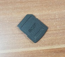 SD Card Reader Dummy Blank aus Notebook Acer Aspire 7530G