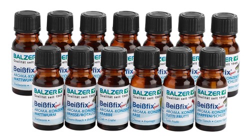Balzer beißfix speci aroma - balzer,