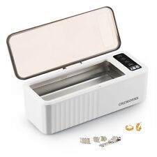 CREWORKS 480ml Ultraschallreinigungsgerät Ultraschallreiniger ultrasonic cleaner