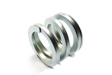 NSU OSL 251 Feder für