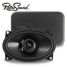 Retrosound 463n lautsprecher - r-463n,