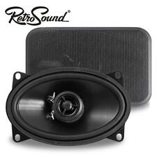 RETROSOUND R-463N Lautsprecher