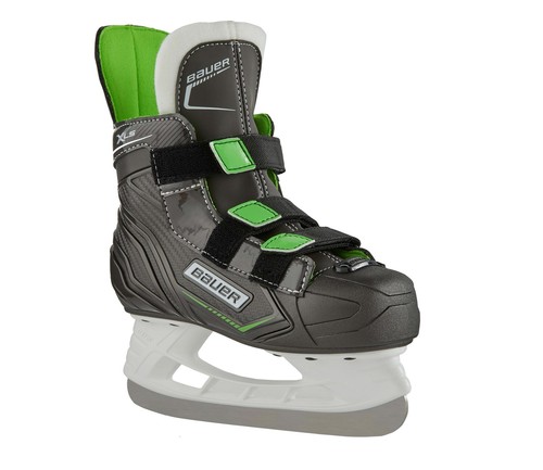 Schlittschuhe bauer ls - bauer, x-ls